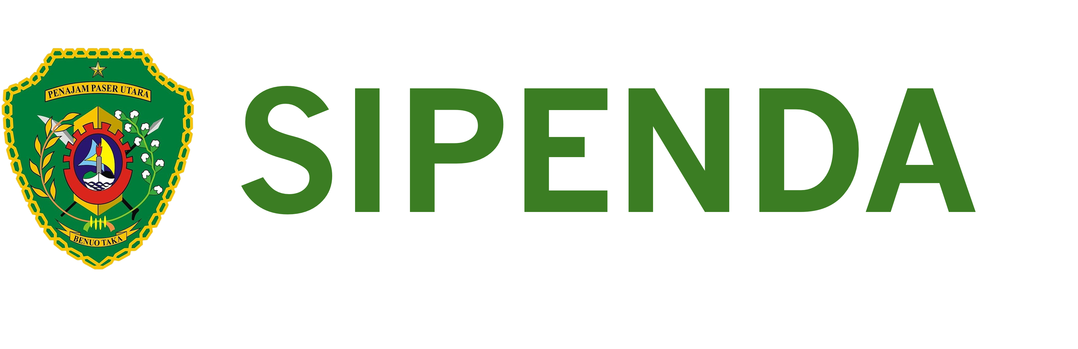 SIPENDA Logo